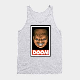 Doom Tank Top